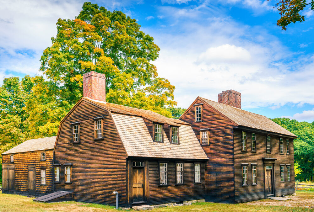 12. Minute Man National Historical Park